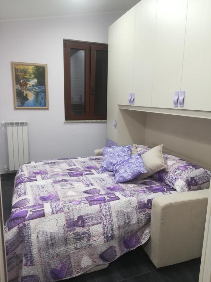 Attico Sole Luna Ταορμίνα Εξωτερικό φωτογραφία