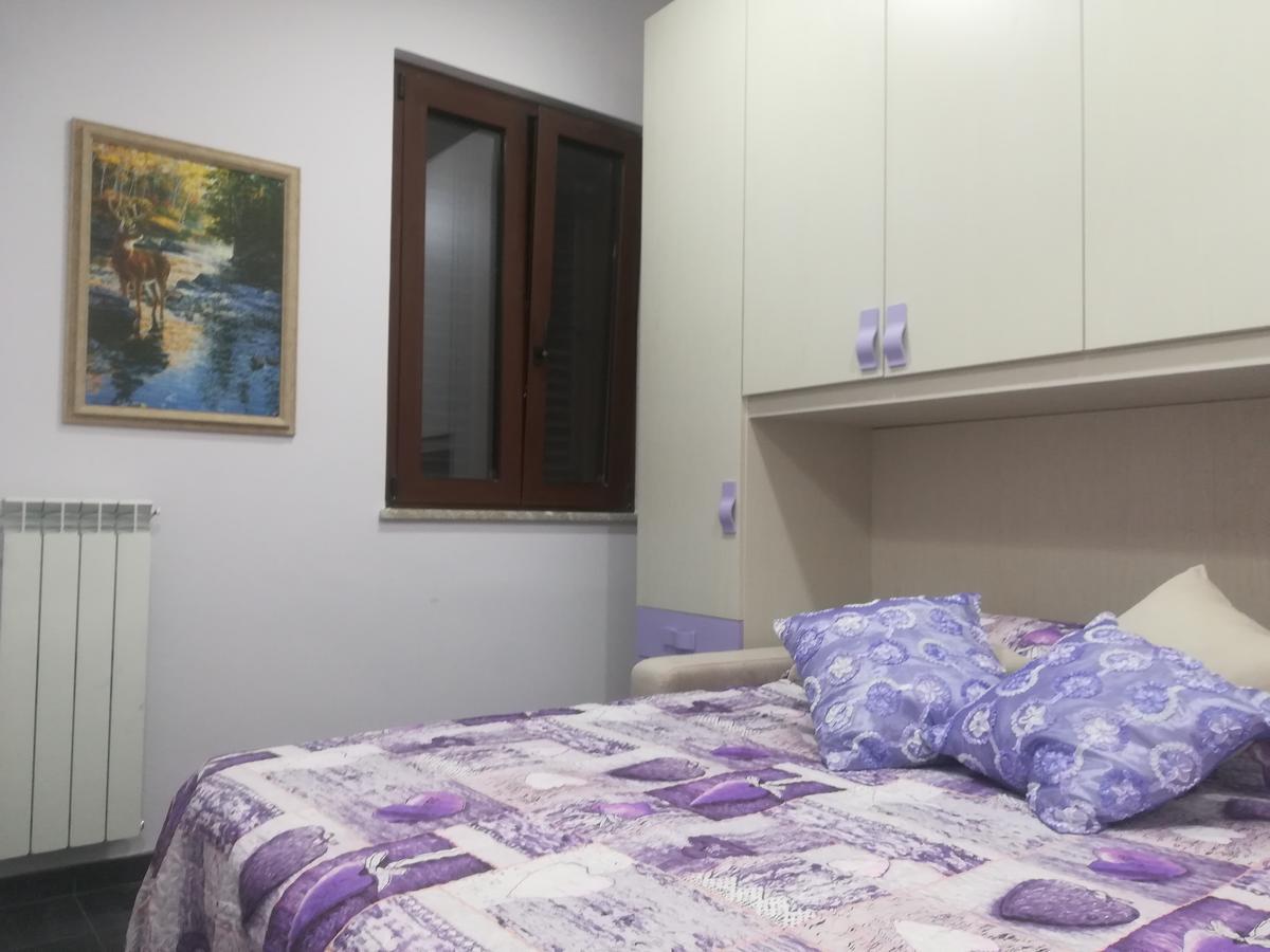 Attico Sole Luna Ταορμίνα Εξωτερικό φωτογραφία